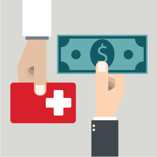 Patient Collections & Self-pay Crisis